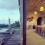 Casas Da Chamine Eco Country * نوردست