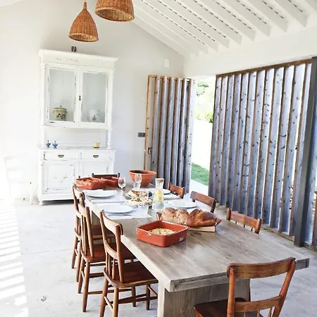 Casas Da Chaminé Eco Country Nordeste (Azores)