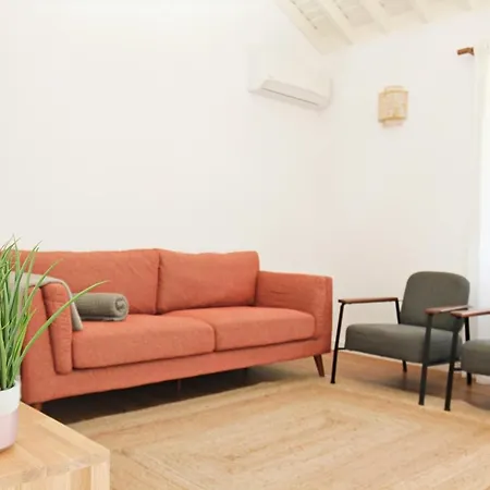 Casas Da Chaminé Eco Country Séjour à la campagne *