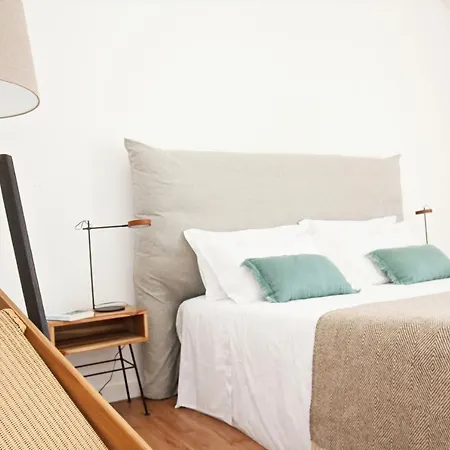 Séjour à la campagne Casas Da Chaminé Eco Country