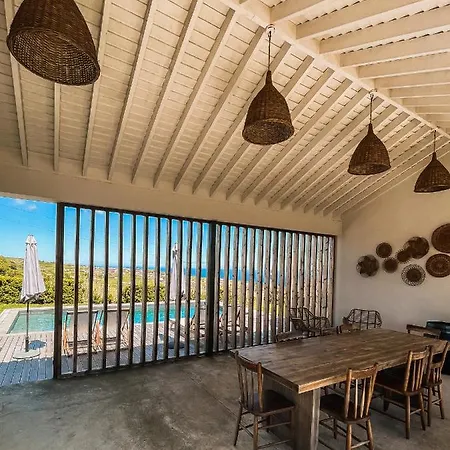 Casas Da Chaminé Eco Country *