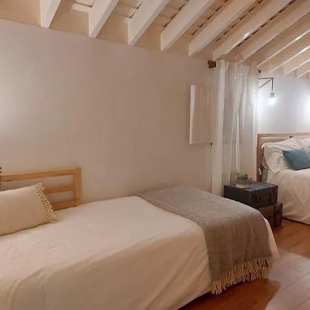 Casas Da Chamine Eco Country *