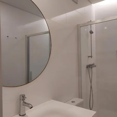 Casas Da Chaminé Eco Country Séjour à la campagne Nordeste (Azores)