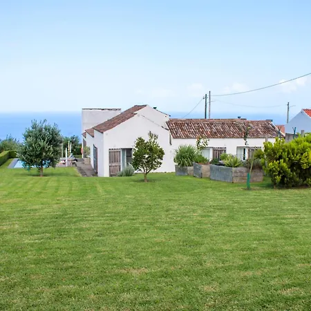 Casas Da Chaminé Eco Country Nordeste (Azores)