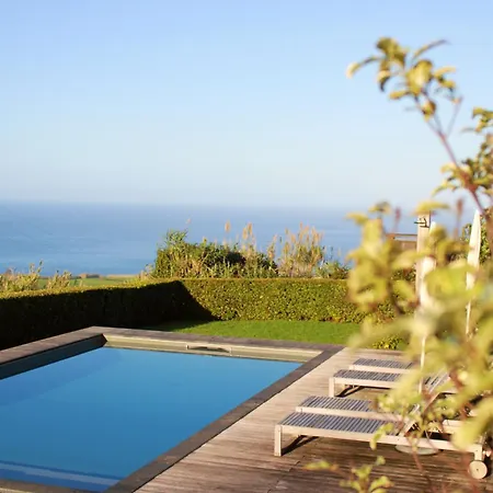 Séjour à la campagne Casas Da Chaminé Eco Country Nordeste (Azores)