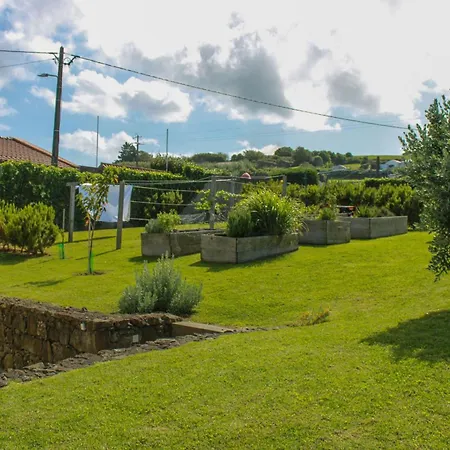 Casas Da Chamine Eco Country *