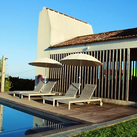 Casas Da Chaminé Eco Country