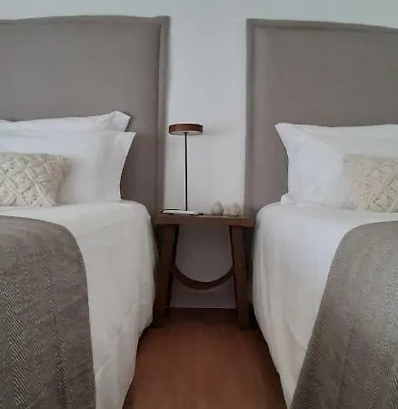 Casas Da Chaminé Eco Country *