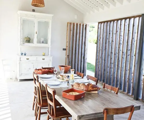 Casas Da Chamine Eco Country Nordeste (Azores)