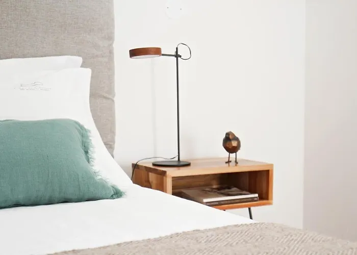 Casas Da Chamine Eco Country Nordeste (Azores)