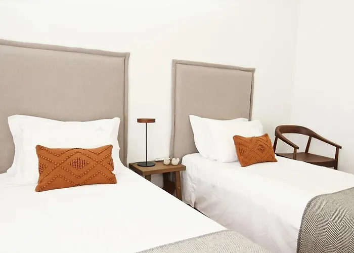 Casas Da Chamine Eco Country Gospodarstwo wiejskie *