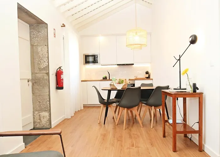 Gospodarstwo wiejskie Casas Da Chamine Eco Country