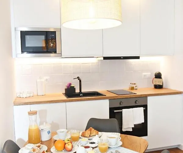 Casas Da Chamine Eco Country Gospodarstwo wiejskie