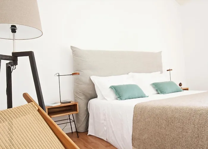 Gospodarstwo wiejskie Casas Da Chamine Eco Country