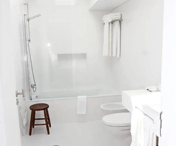 Casas Da Chamine Eco Country Gospodarstwo wiejskie