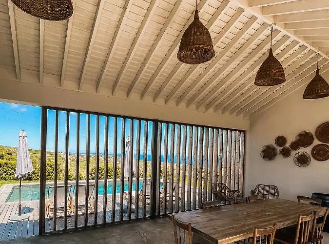 Casas Da Chamine Eco Country *