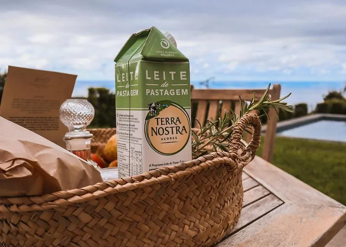 Casas Da Chamine Eco Country Gospodarstwo wiejskie *