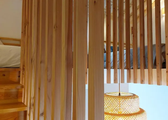 Casas Da Chamine Eco Country Gospodarstwo wiejskie *