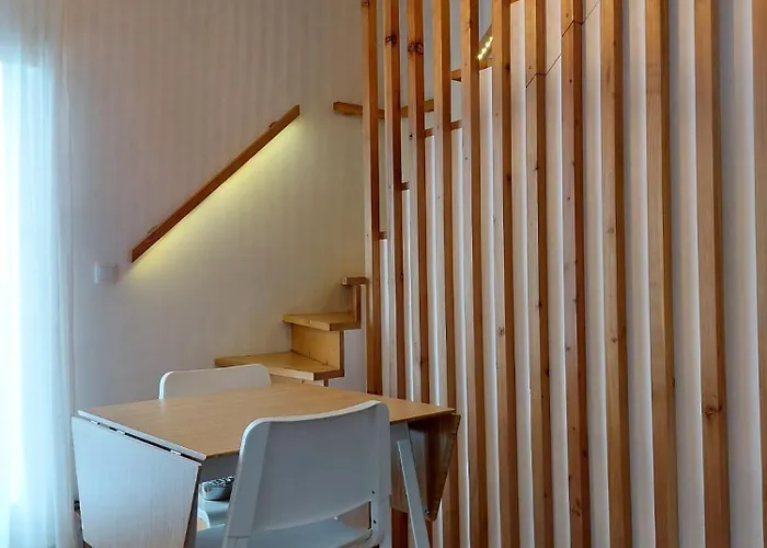 Gospodarstwo wiejskie Casas Da Chamine Eco Country *