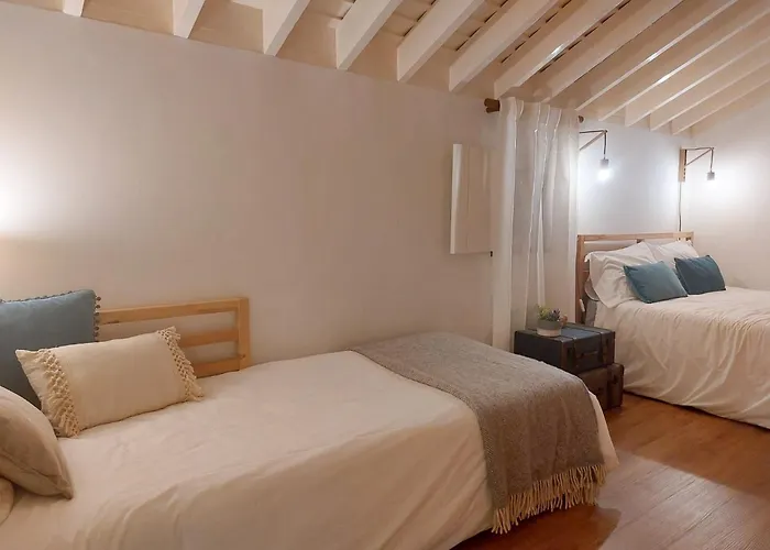 Casas Da Chamine Eco Country *