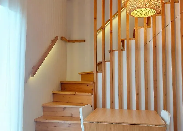 Casas Da Chamine Eco Country Gospodarstwo wiejskie