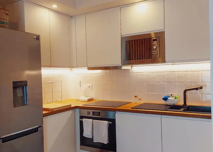 Gospodarstwo wiejskie Casas Da Chamine Eco Country Nordeste (Azores)