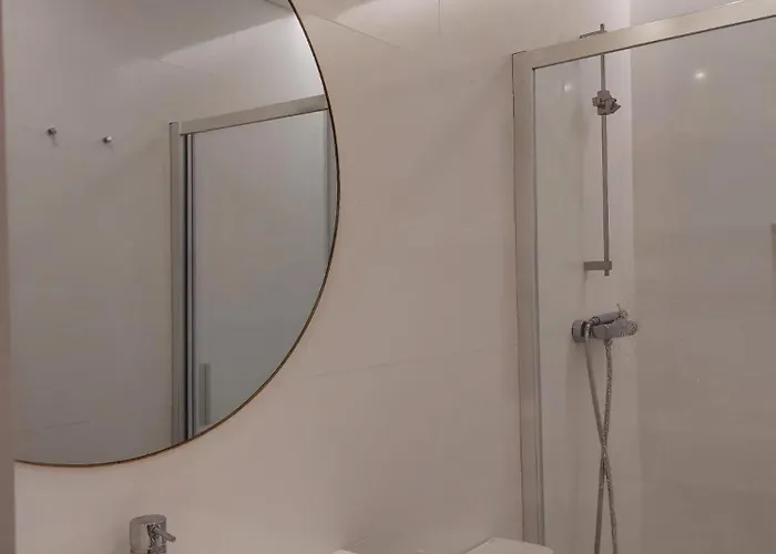 Casas Da Chamine Eco Country Gospodarstwo wiejskie Nordeste (Azores)