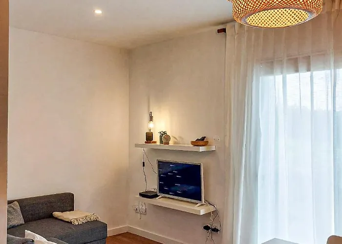 Casas Da Chamine Eco Country Nordeste (Azores)