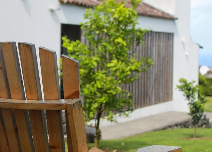 Gospodarstwo wiejskie Casas Da Chamine Eco Country