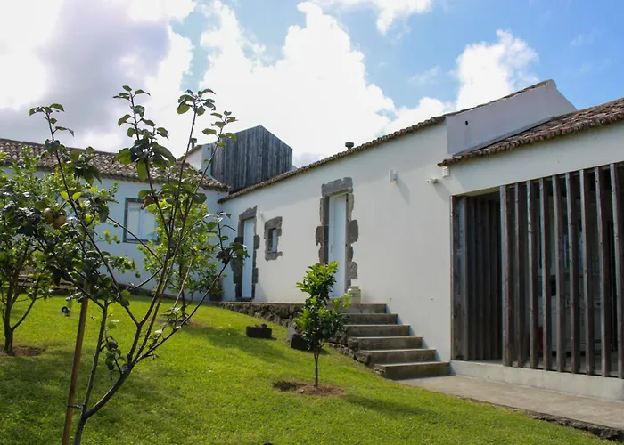 Gospodarstwo wiejskie Casas Da Chamine Eco Country *