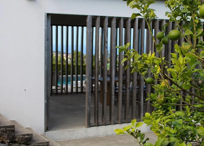 Gospodarstwo wiejskie Casas Da Chamine Eco Country *