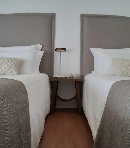 Casas Da Chamine Eco Country *