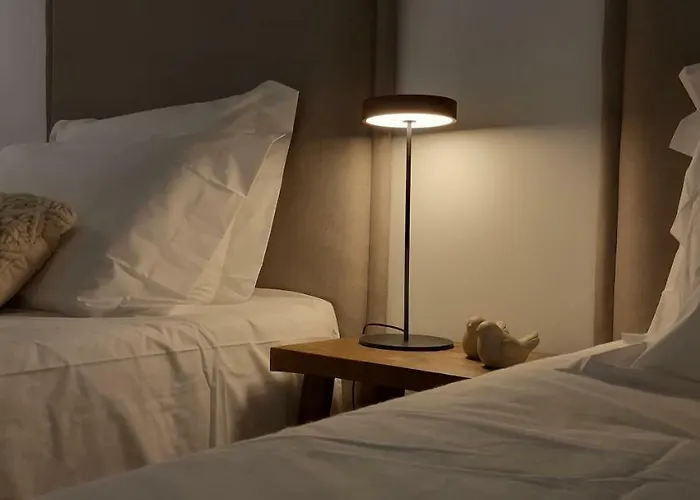 Casas Da Chamine Eco Country Gospodarstwo wiejskie *