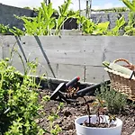 Casas Da Chamine Eco Country Летний дом