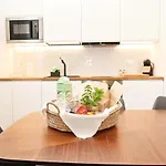 Casas Da Chamine Eco Country Nordeste (Azores)