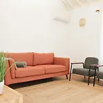 Casas Da Chamine Eco Country Lantställe *