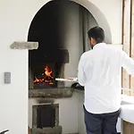 Casas Da Chamine Eco Country