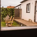Casas Da Chamine Eco Country Lantställe Nordeste (Azores)