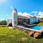 Lantställe Casas Da Chamine Eco Country Nordeste (Azores)