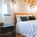 Casas Da Chamine Eco Country Landhaus *