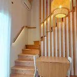 Casas Da Chamine Eco Country Lantställe