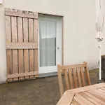 Casas Da Chamine Eco Country Lantställe *