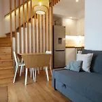 Lantställe Casas Da Chamine Eco Country