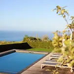 Lantställe Casas Da Chamine Eco Country Nordeste (Azores)