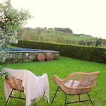 Casas Da Chamine Eco Country Nordeste (Azores)