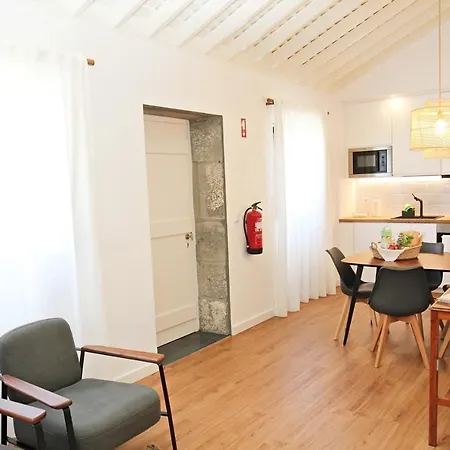 Casas Da Chamine Eco Country