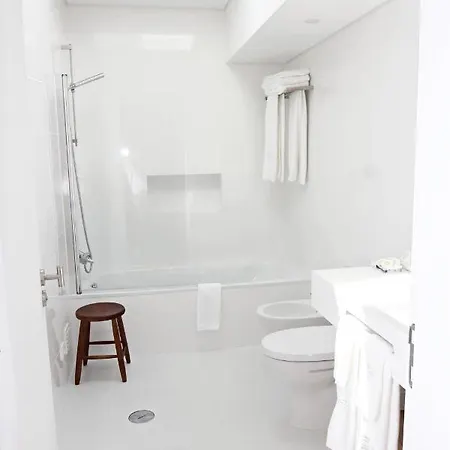 Casas Da Chamine Eco Country Landhuis