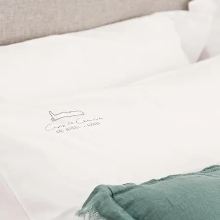 Landsted Casas Da Chamine Eco Country