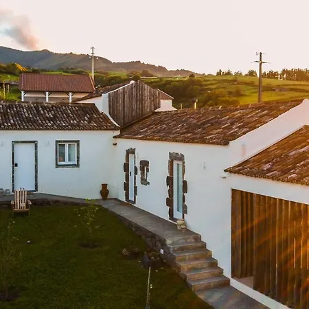 Landsted Casas Da Chamine Eco Country *