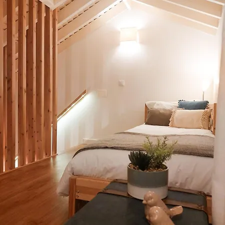 Casas Da Chamine Eco Country * Nordeste (Azores)